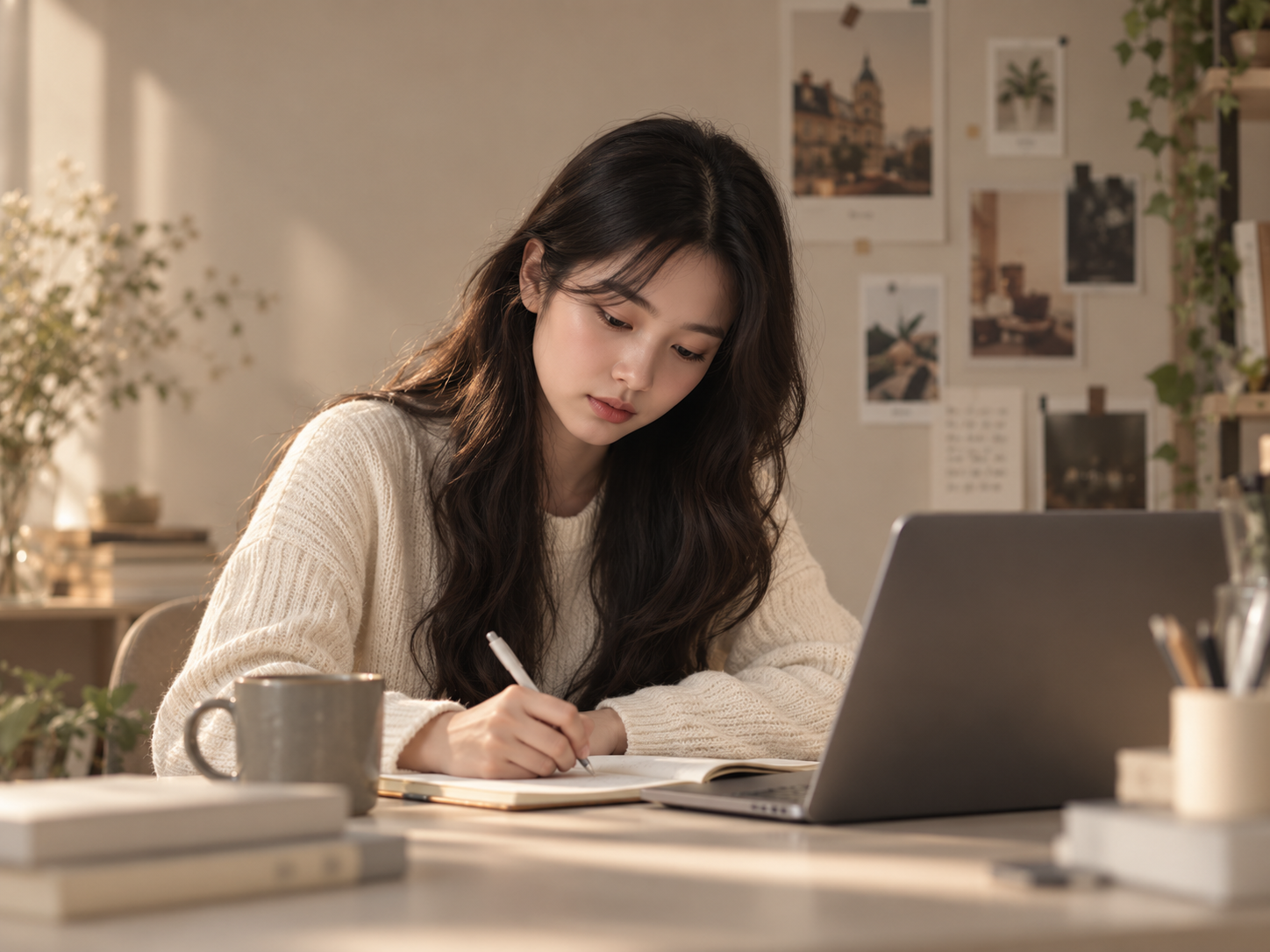 Sinh viên · Mới tốt nghiệp