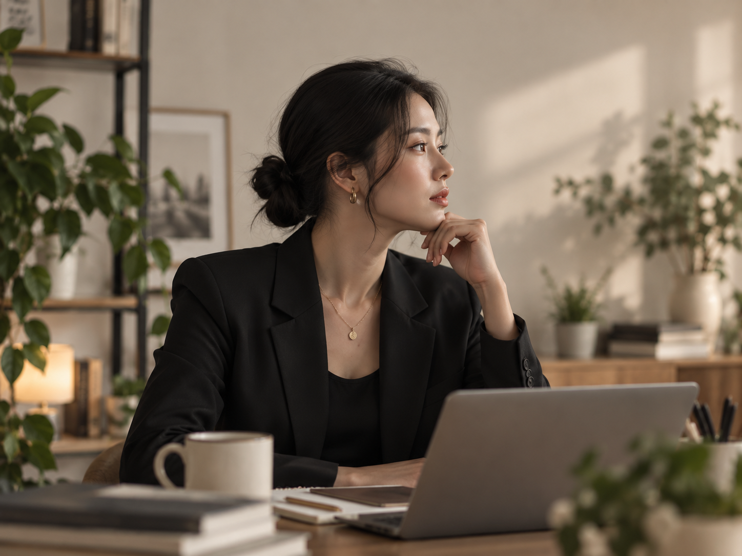 Chuyên gia · Nhà sáng lập · Người làm nghề