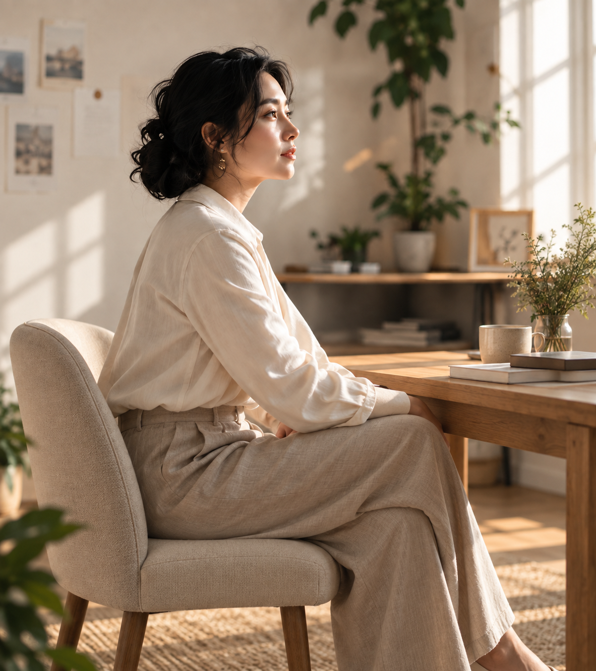 Trinh Lê - Nhiếp ảnh gia & Kể chuyện thị giác